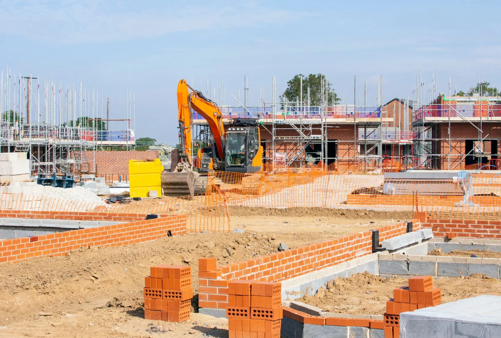 Professional drain inspection service in Goring